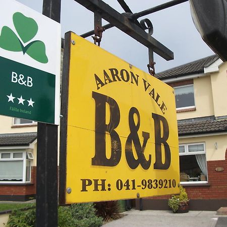 Aaron Vale B&B Drogheda Exterior foto