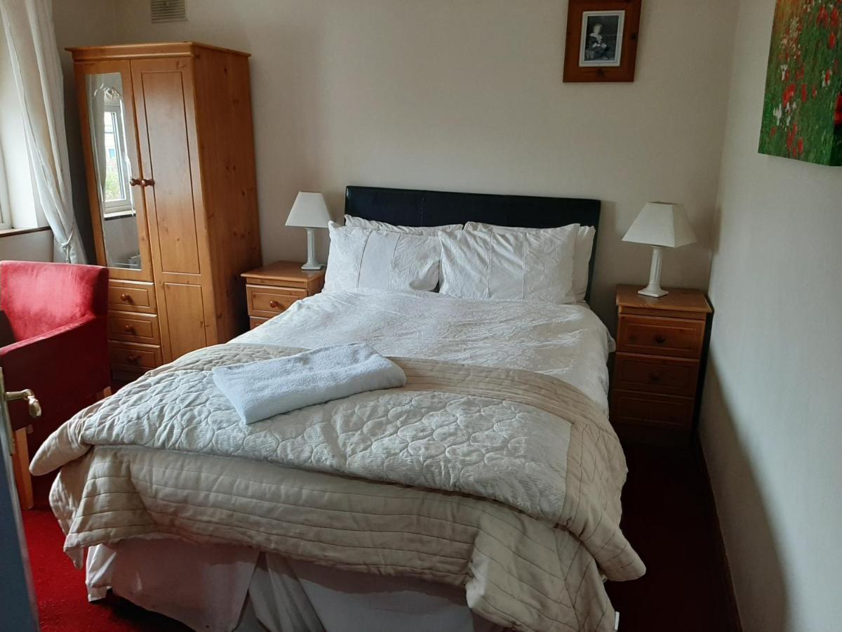 Aaron Vale B&B Drogheda Exterior foto