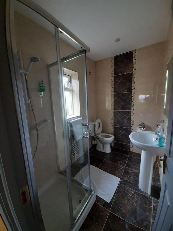 Aaron Vale B&B Drogheda Exterior foto
