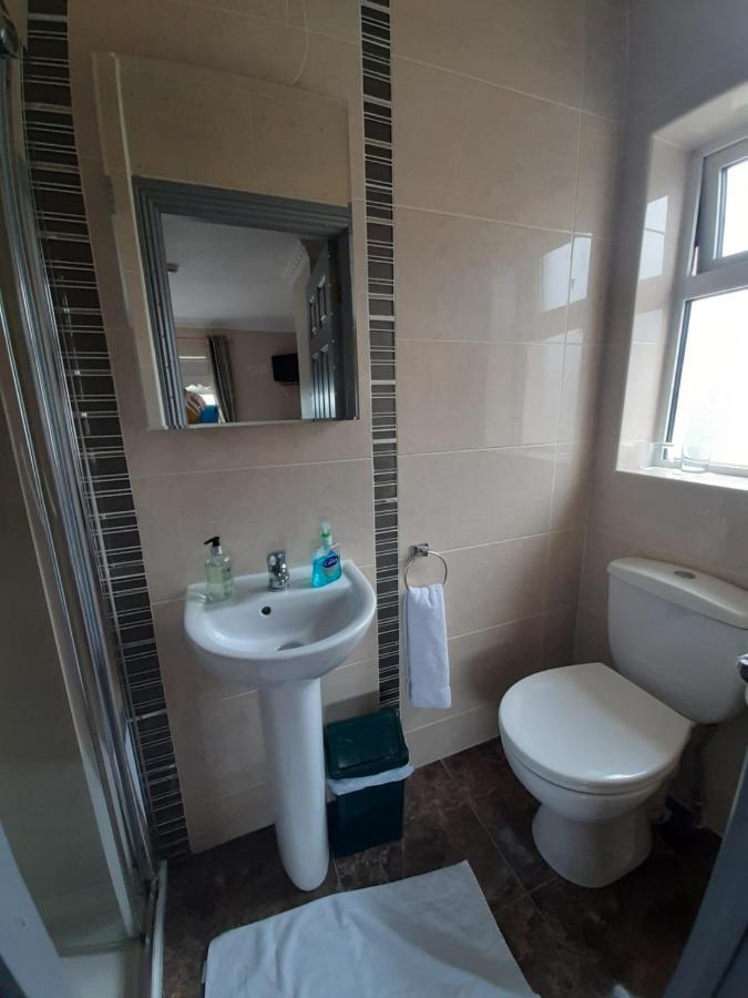 Aaron Vale B&B Drogheda Exterior foto