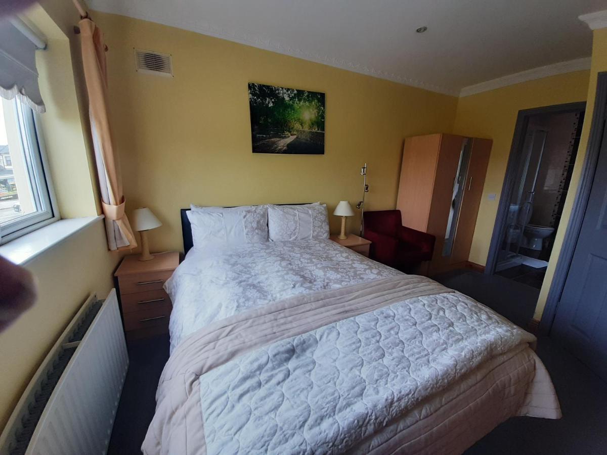 Aaron Vale B&B Drogheda Exterior foto