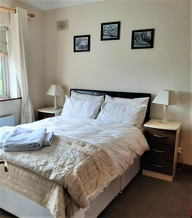 Aaron Vale B&B Drogheda Exterior foto