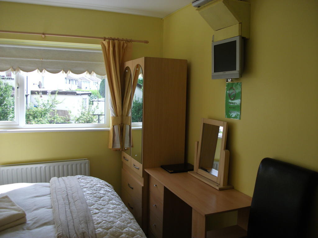 Aaron Vale B&B Drogheda Exterior foto