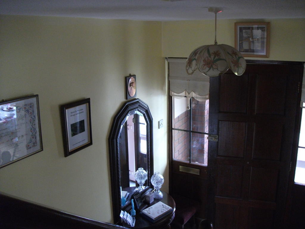 Aaron Vale B&B Drogheda Exterior foto
