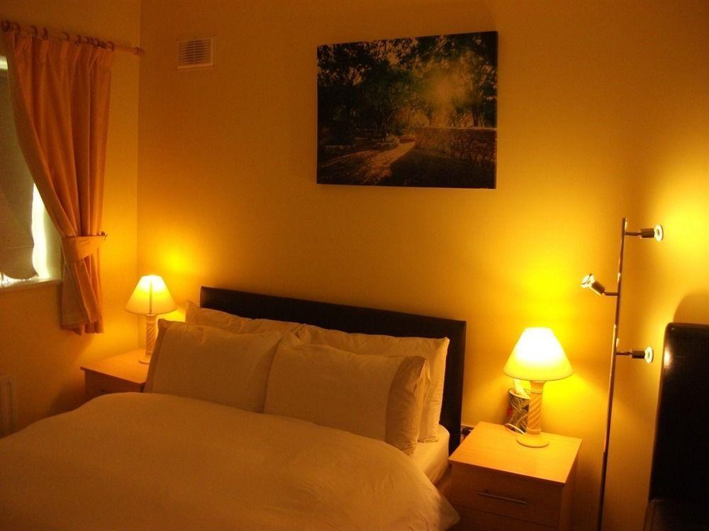 Aaron Vale B&B Drogheda Exterior foto