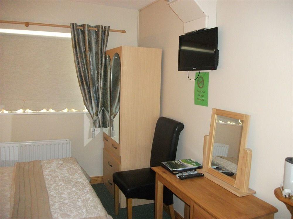 Aaron Vale B&B Drogheda Exterior foto