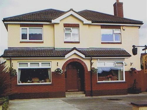 Aaron Vale B&B Drogheda Exterior foto