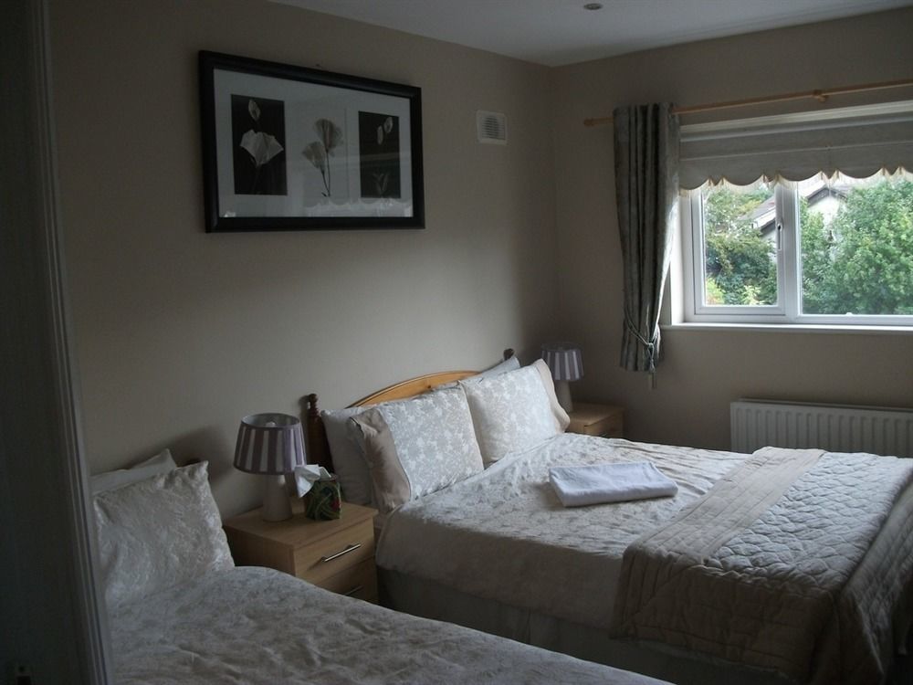 Aaron Vale B&B Drogheda Exterior foto