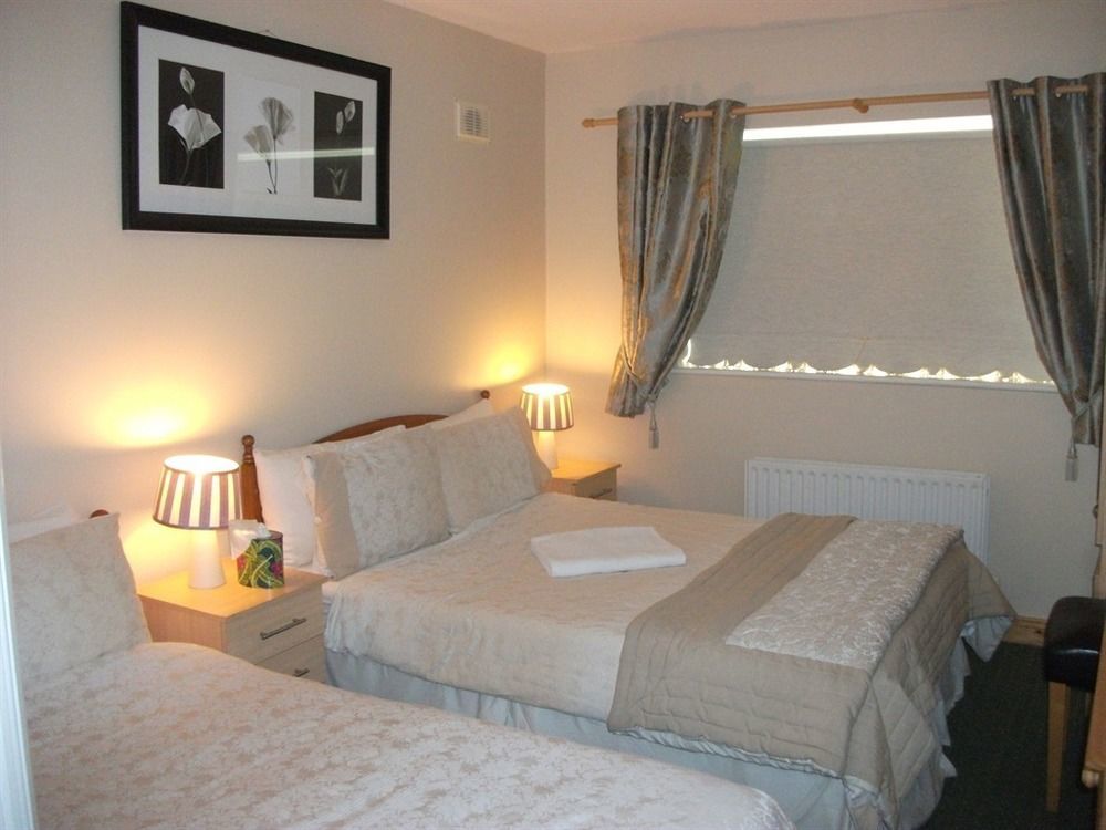 Aaron Vale B&B Drogheda Exterior foto