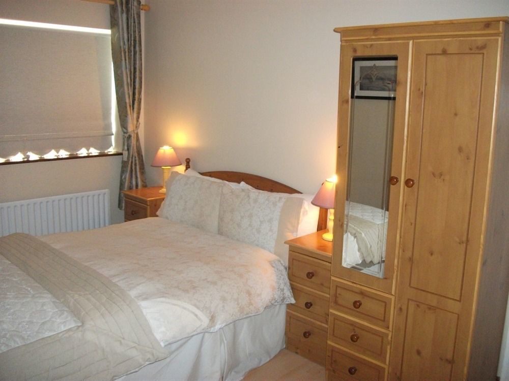 Aaron Vale B&B Drogheda Exterior foto