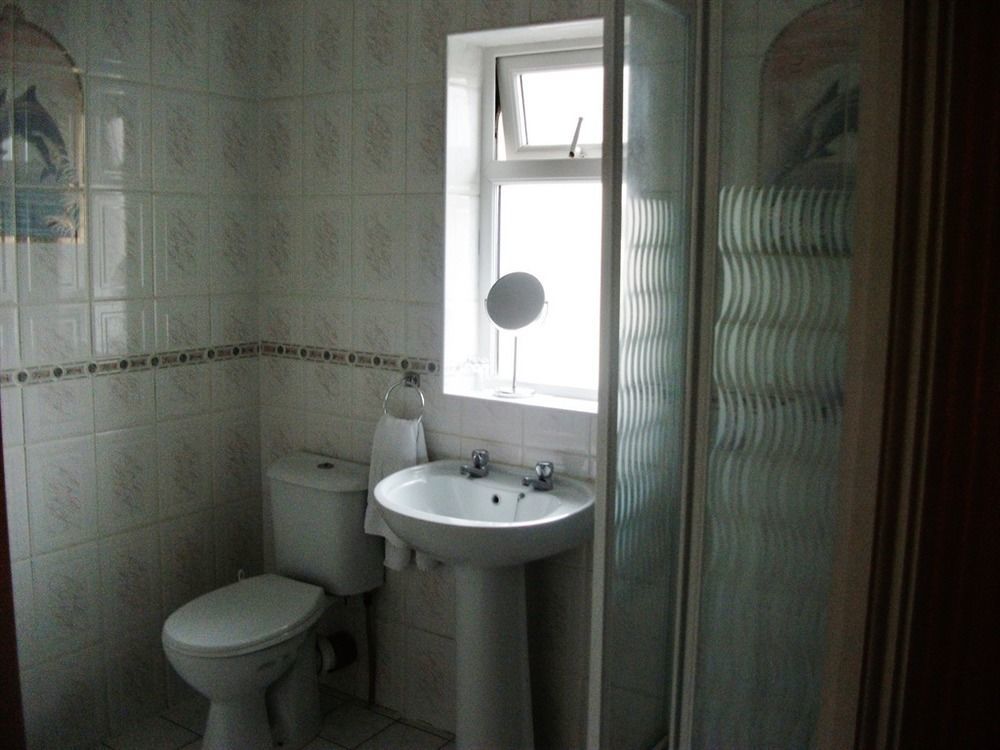 Aaron Vale B&B Drogheda Exterior foto